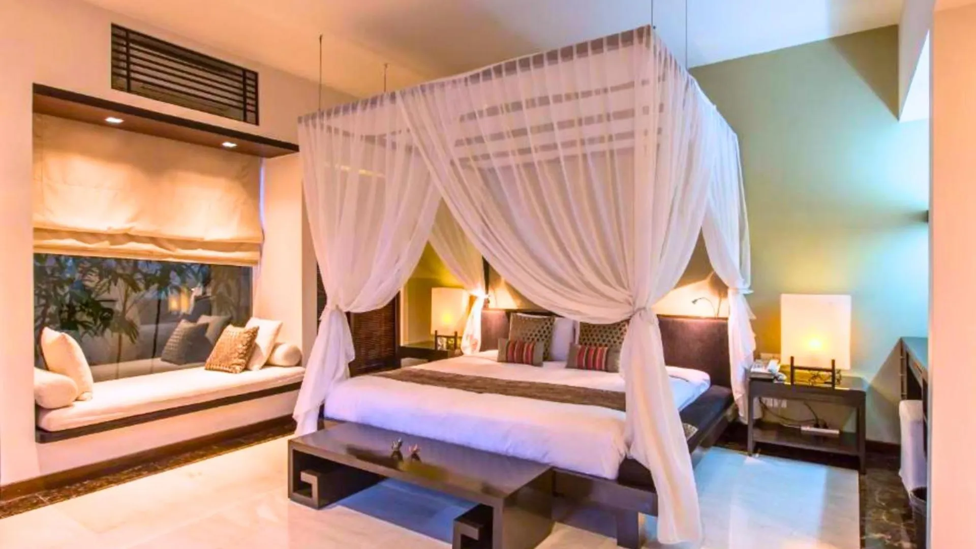 Dario 1 Bedroom Luxury Private Pool Villas Ju65 Seminyak  Indonesia