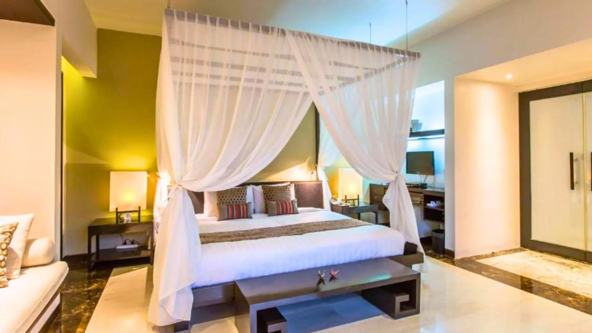 Dario 1 Bedroom Luxury Private Pool Villas Ju65 Seminyak  0*, Seminyak (Bali)