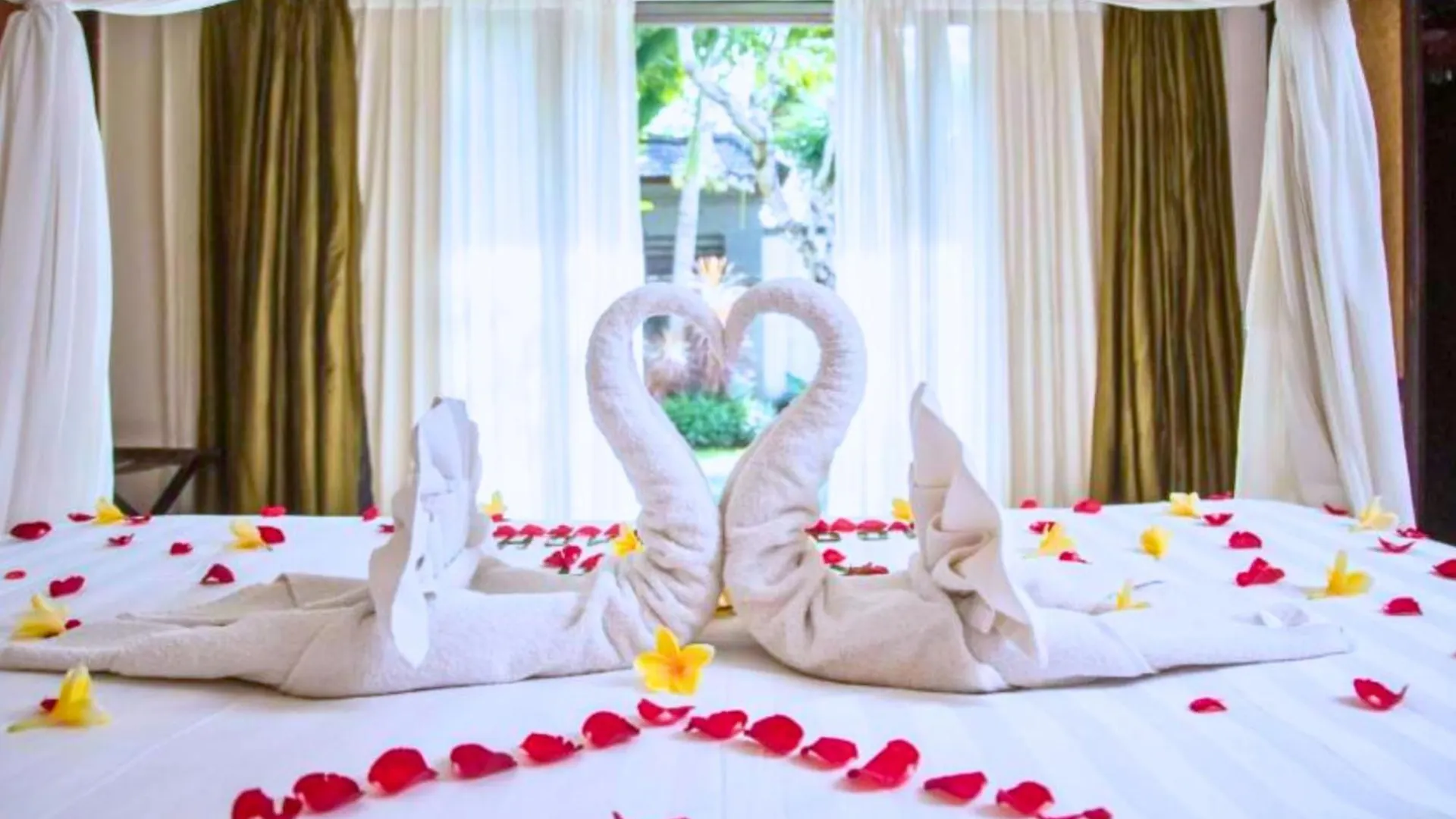 Dario 1 Bedroom Luxury Private Pool Villas Ju65 Seminyak