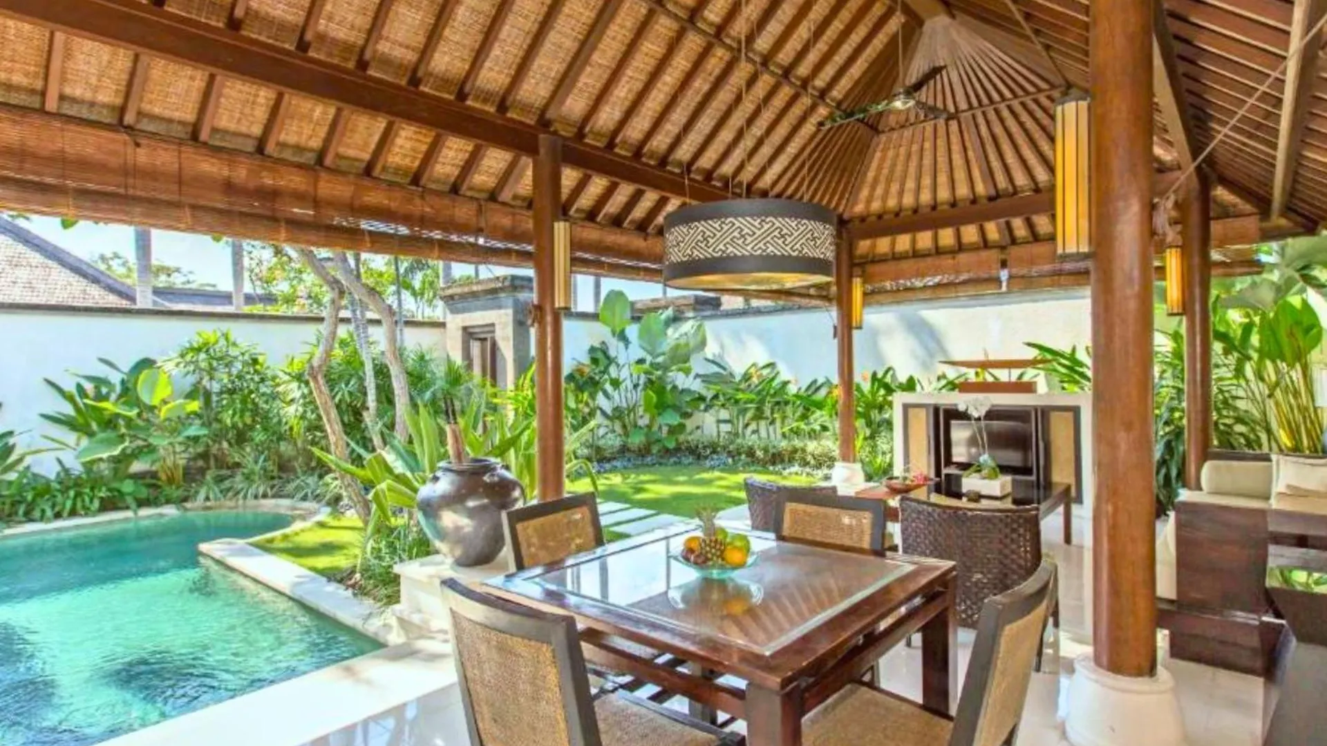 Dario 1 Bedroom Luxury Private Pool Villas Ju65 Seminyak  Indonesia